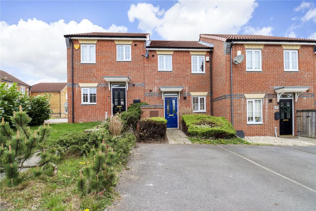 Main image of property: Betsey Place, Blaydon-on-Tyne, NE21