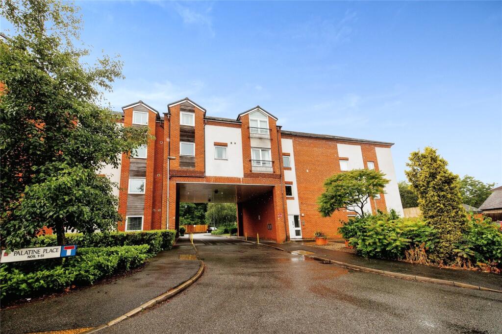 Main image of property: Palatine Place, Dunston, Gateshead, Tyne and Wear, NE11