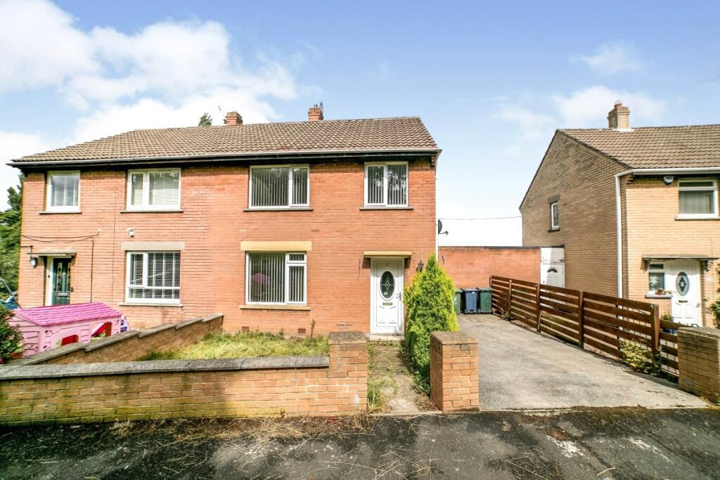 Main image of property: Shibdon Crescent, Blaydon-On-Tyne, NE21