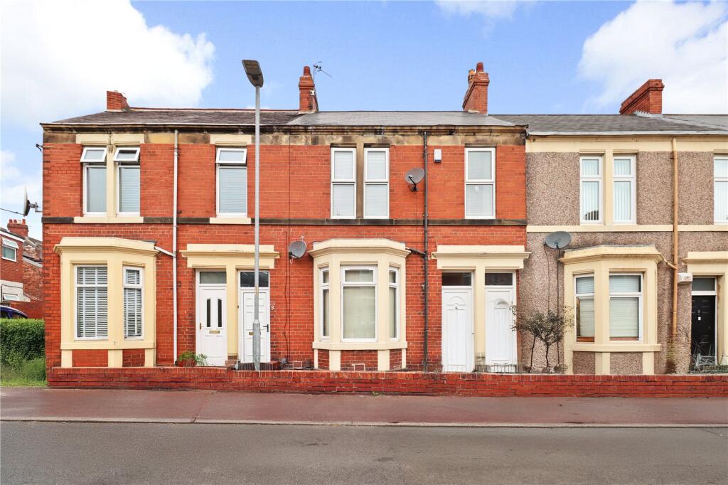 Main image of property: Wynyard Street, Dunston, Gateshead, NE11