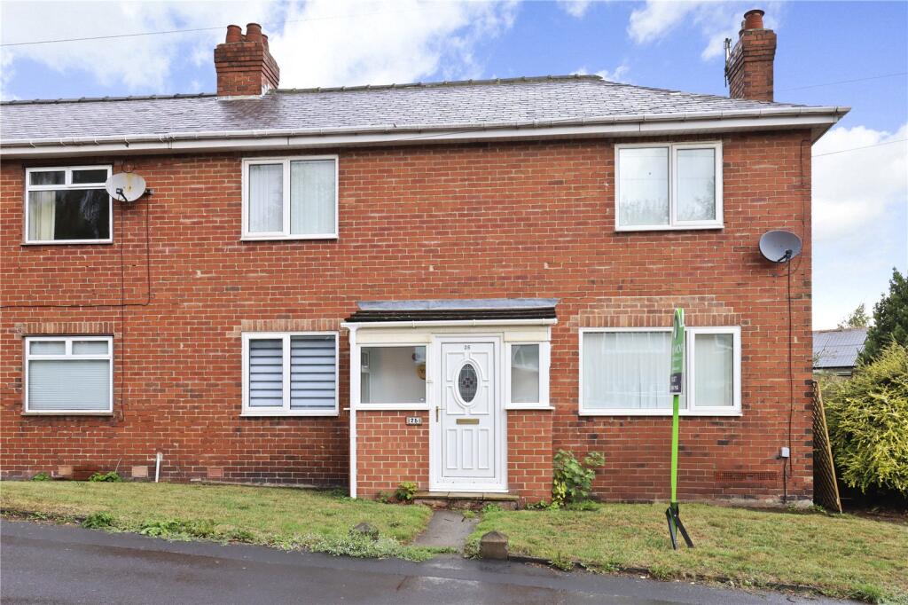 Main image of property: King George Avenue, Gateshead, Tyne And Wear, NE11