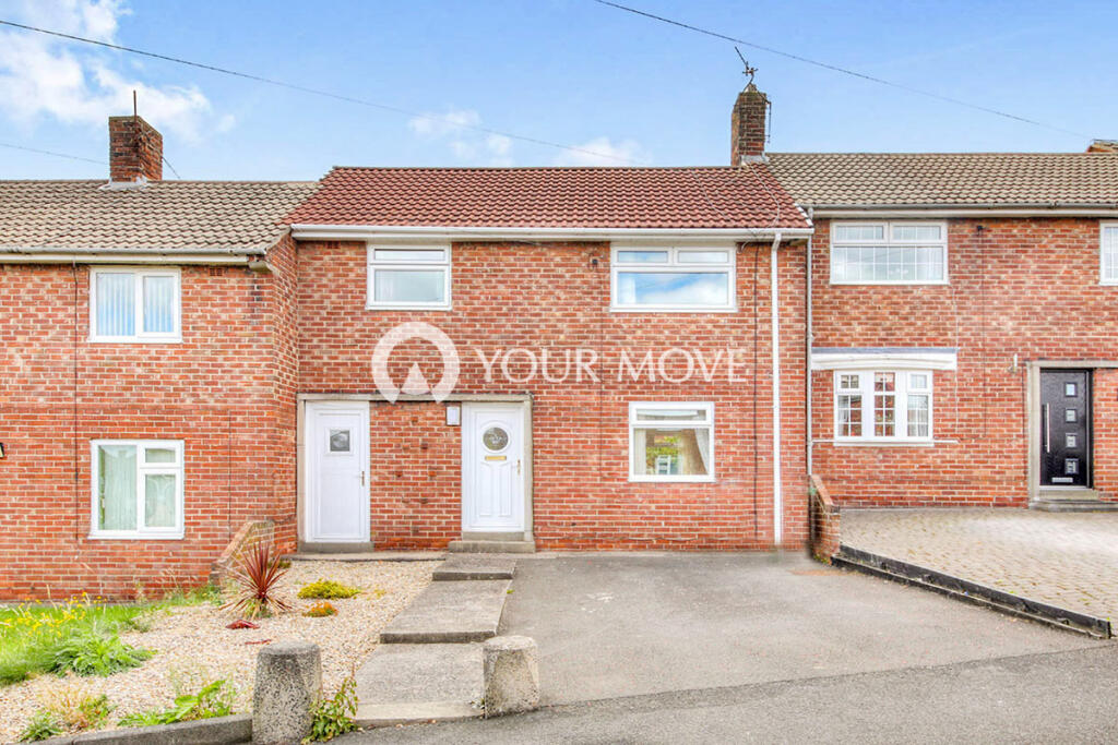 Main image of property: Knightside Gardens, Gateshead, Tyne and Wear, NE11