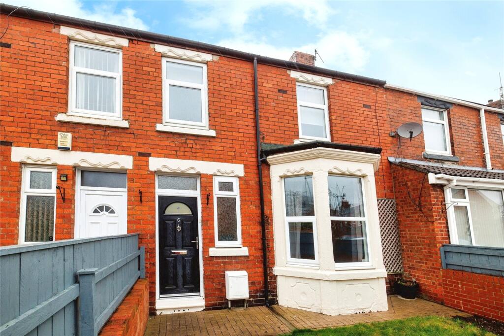 Main image of property: Barry Street, Dunston, Gateshead, Tyne and Wear, NE11
