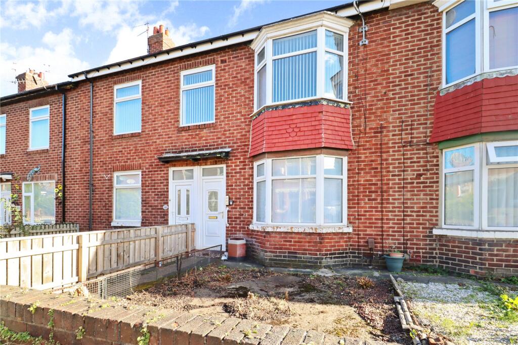 Main image of property: Parsons Gardens, Dunston, Gateshead, NE11