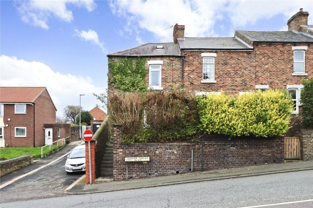 Main image of property: Eleanor Terrace, Whickham, Newcastle upon Tyne, NE16