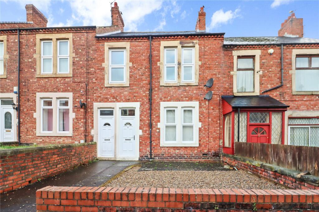 Main image of property: Axwell Terrace, Swalwell, Newcastle upon Tyne, NE16