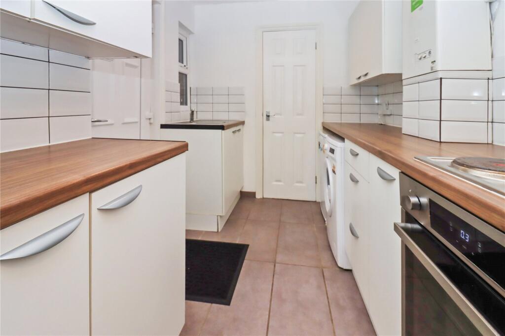 Main image of property: Axwell Terrace, Swalwell, Newcastle upon Tyne, NE16