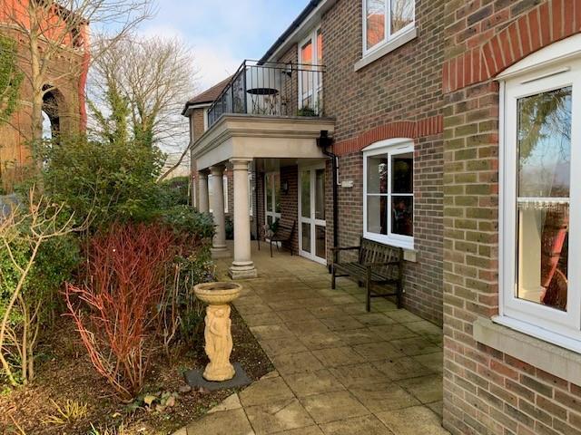 Main image of property: Barnes Lodge, Dorchester
