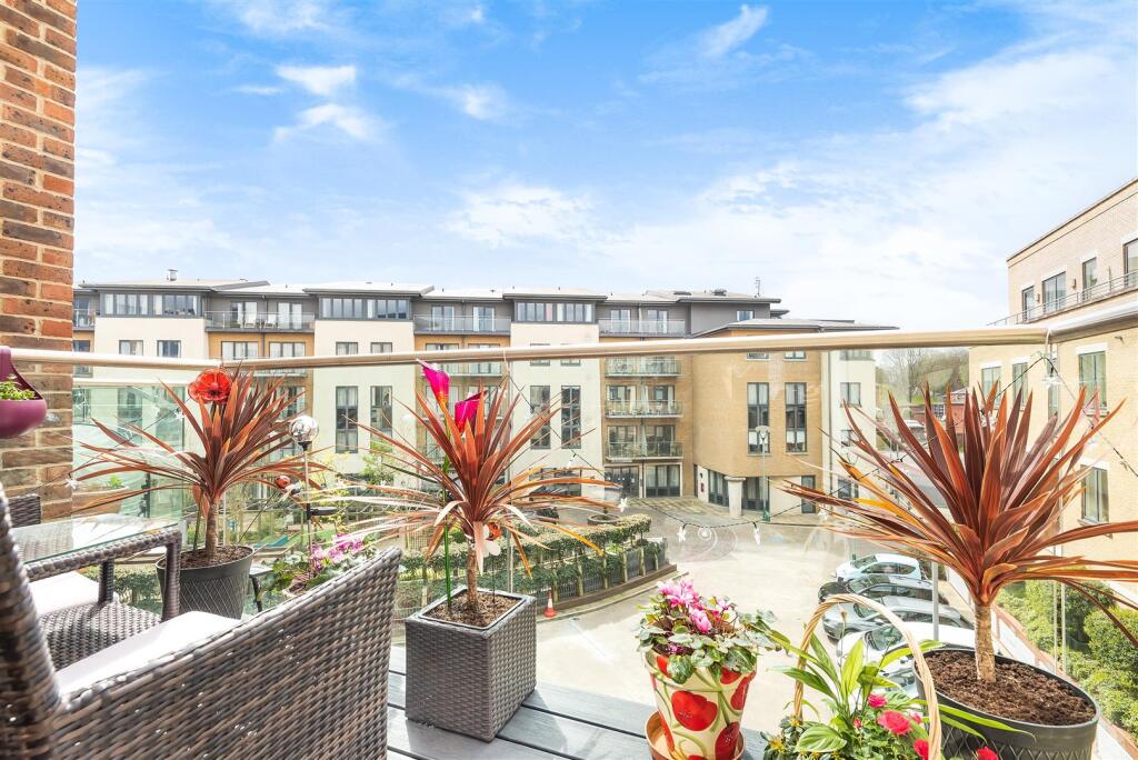 Main image of property: Maumbury Gardens, Dorchester