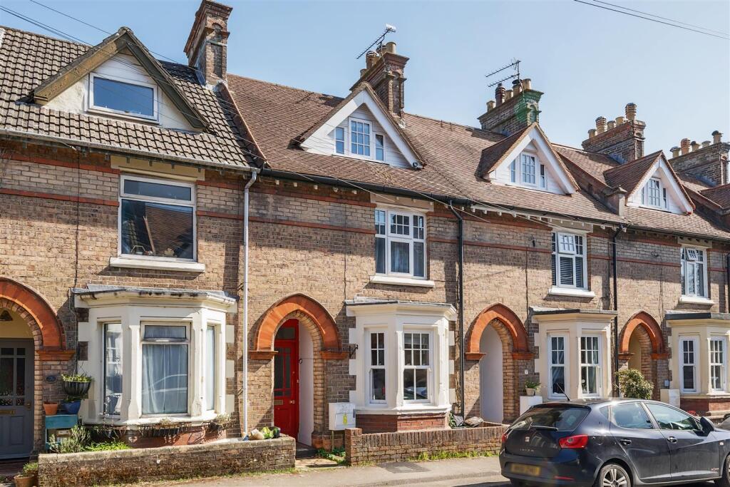 Main image of property: Dukes Avenue, Dorchester