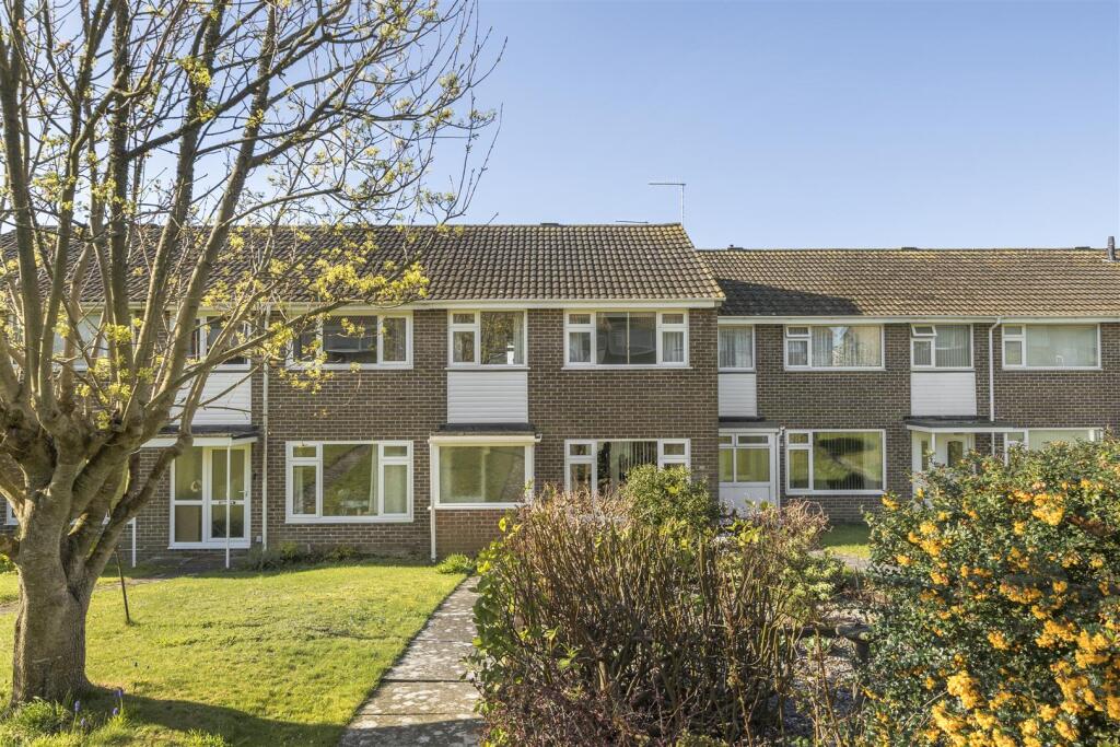 Main image of property: Camden Way, Dorchester