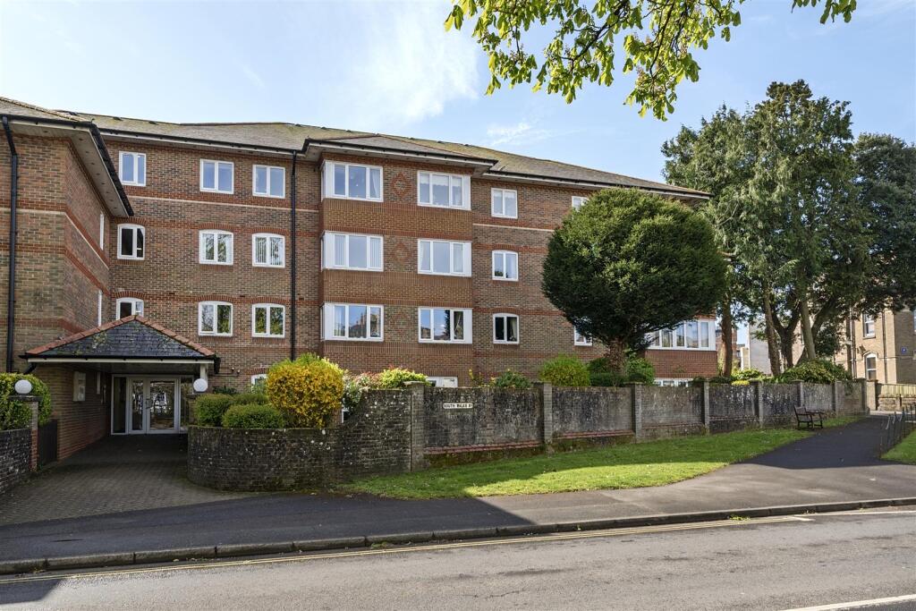 Main image of property: South Walks Road, Dorchester