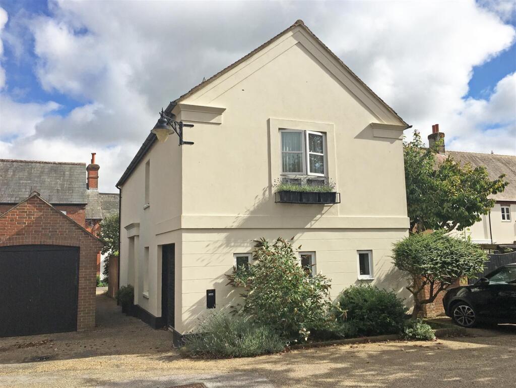 Main image of property: Barlake Court, Poundbury, Dorchester