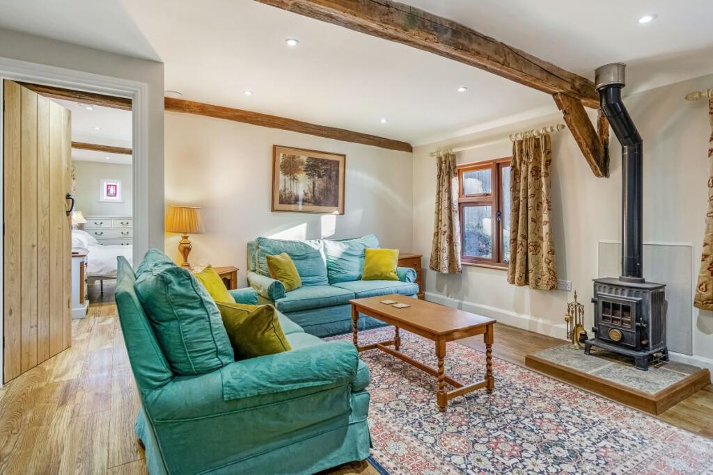 Main image of property: Kerves Lane, Horsham, RH13