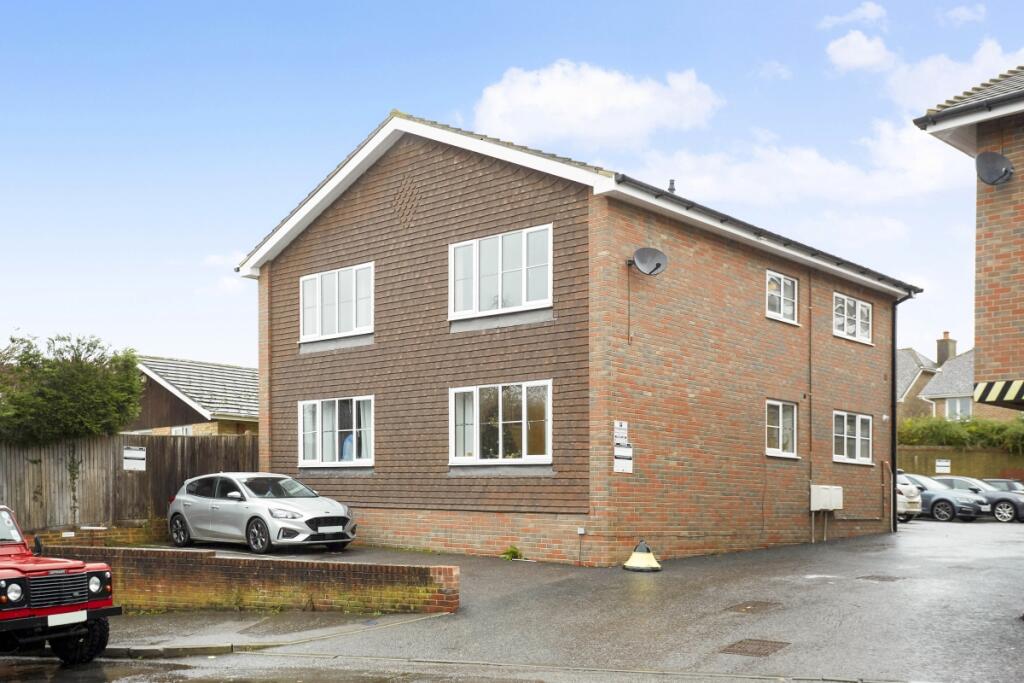 Main image of property: Church Street Rudgwick RH12