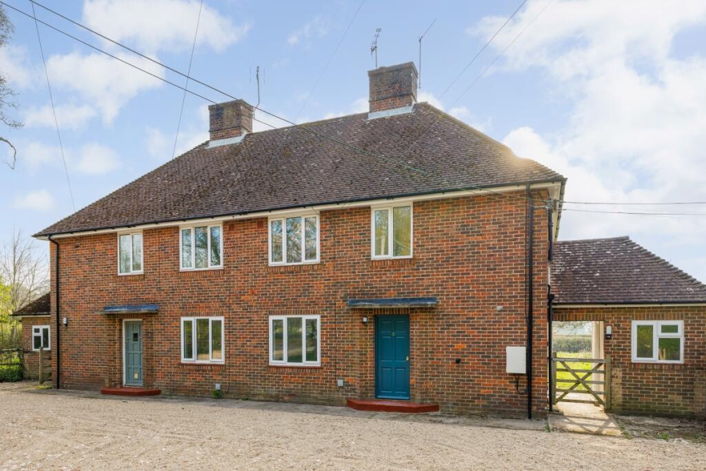 Main image of property: Mayes Lane Cottages Horsham RH12