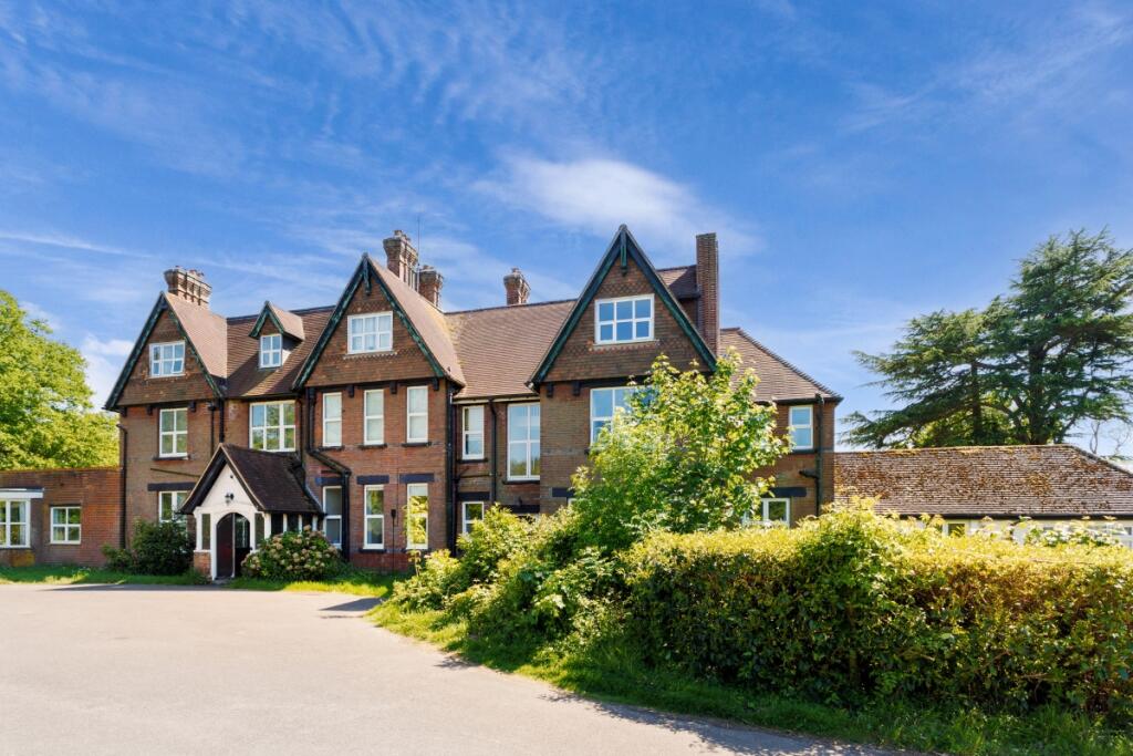 Main image of property: Mayes Lane Warnham RH12