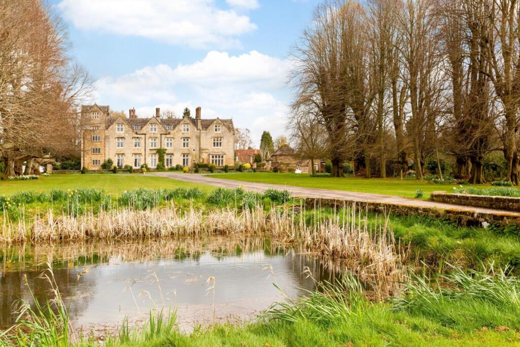 Main image of property: Denne Park Horsham RH13