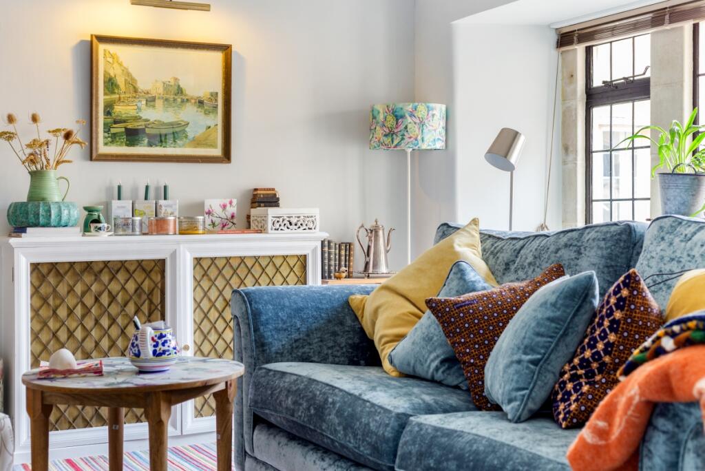 Main image of property: Denne Park Horsham RH13