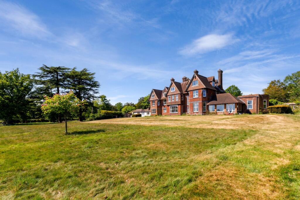 Main image of property: Mayes Lane Warnham RH12