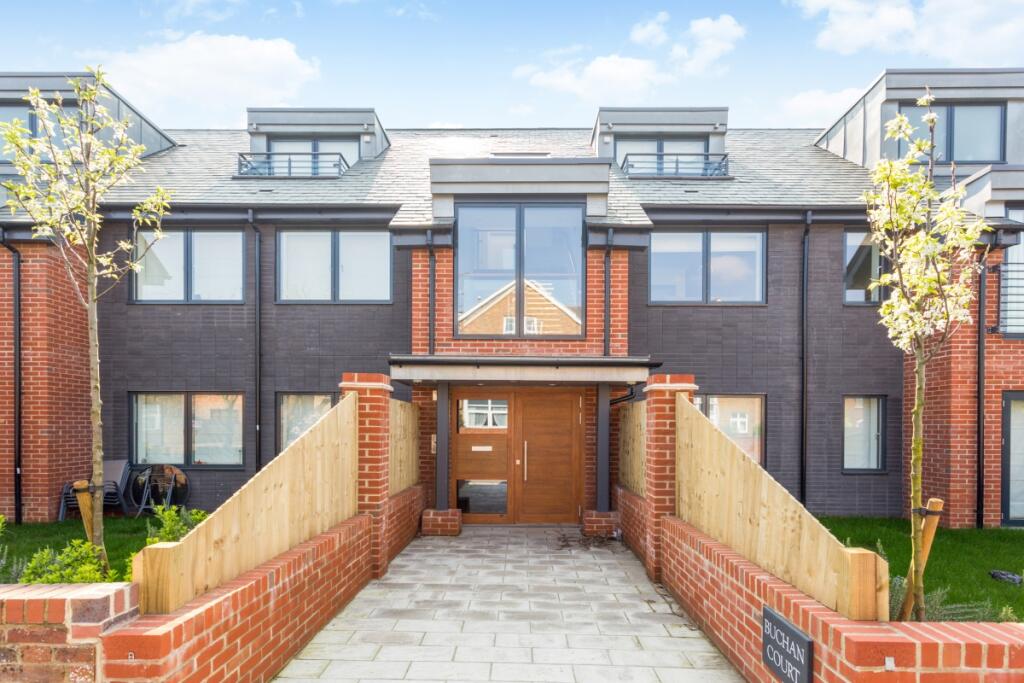 Main image of property: Brighton Road Horsham RH13