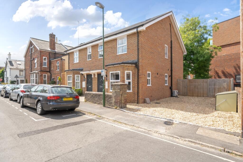 Main image of property: Chichester Terrace Horsham RH12