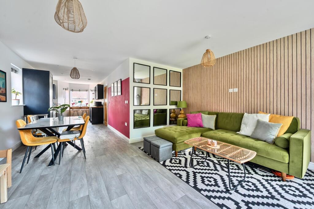 Main image of property: Chichester Terrace Horsham RH12