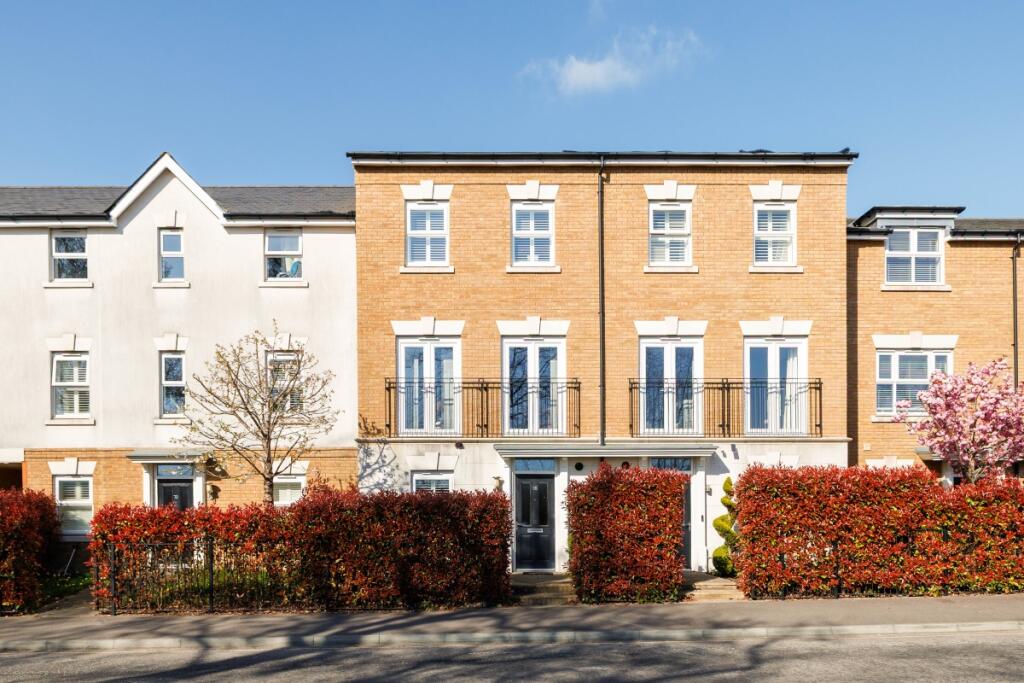 Main image of property: Parsonage Road Horsham RH12
