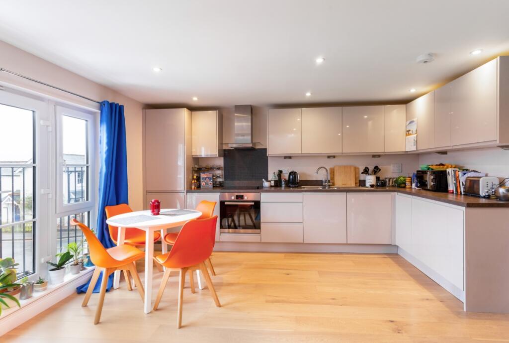 Main image of property: Church Street Rudgwick RH12