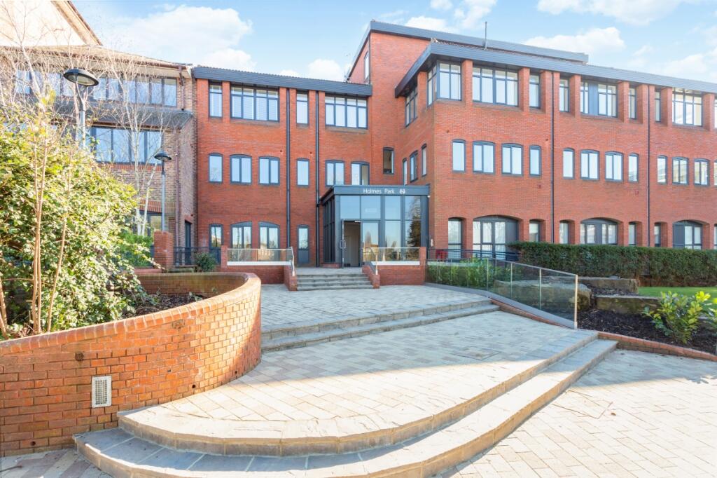 Main image of property: North Street Horsham RH12