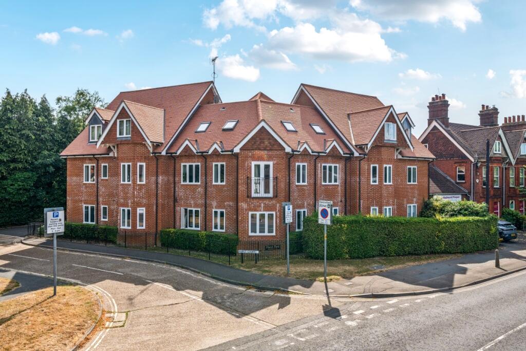 Main image of property: Hurst Park Horsham RH12
