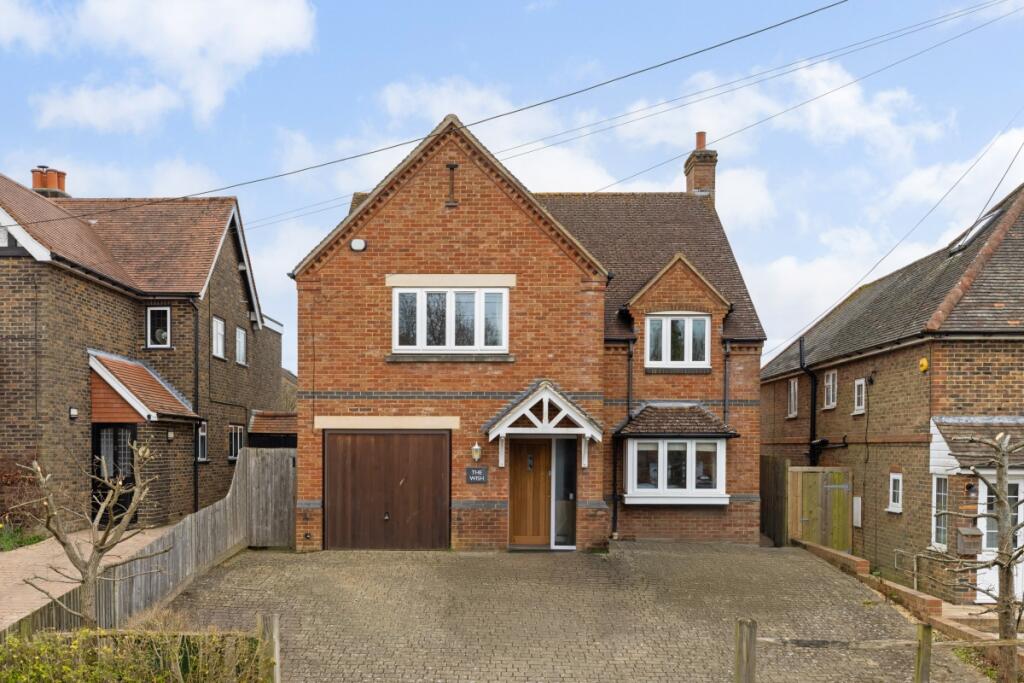 Main image of property: Henfield Road West Sussex RH13