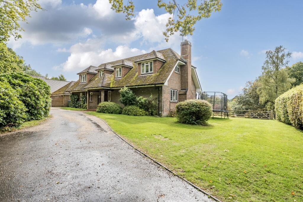 Main image of property: Hammerpond Road Plummers Plain RH13