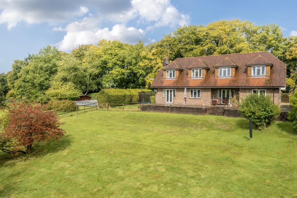 Main image of property: Hammerpond Road Plummers Plain RH13