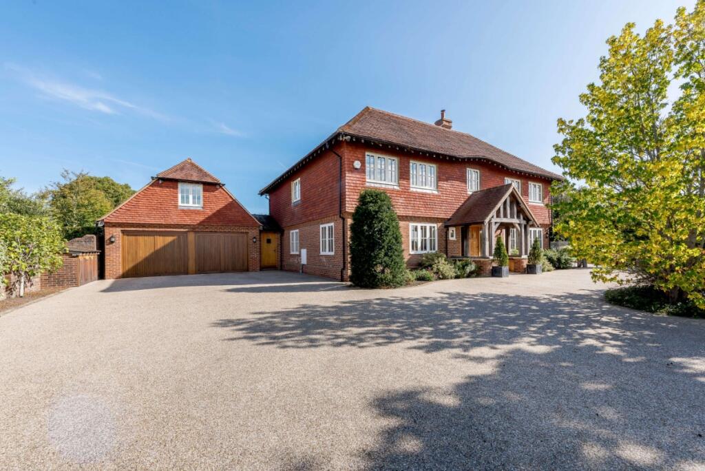 Main image of property: Wineham Lane Henfield BN5