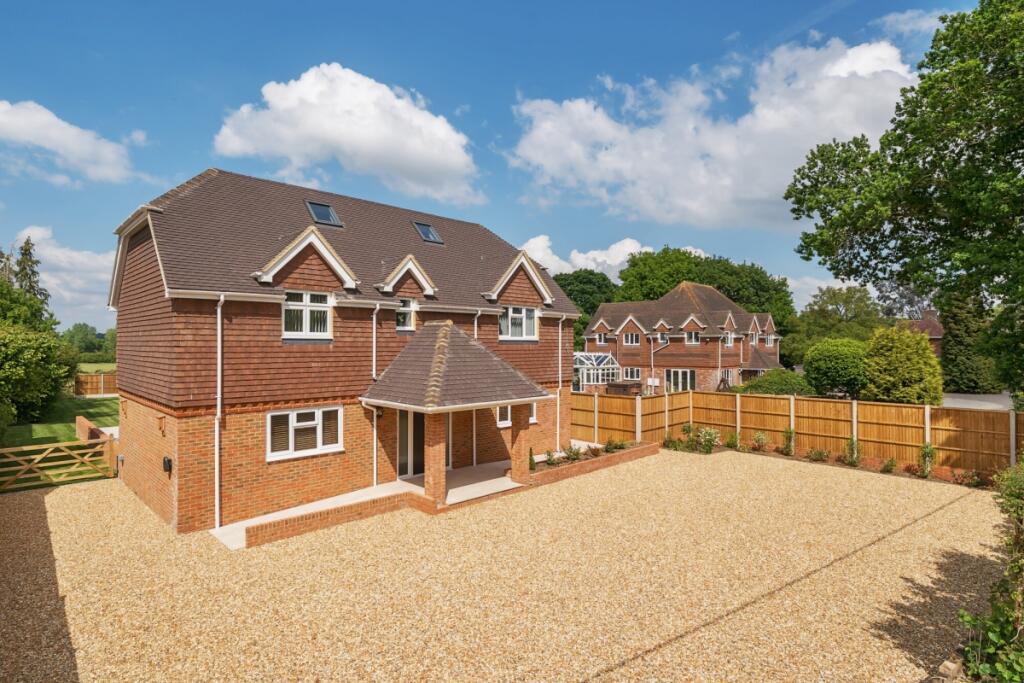 Main image of property: New Hall Lane Small Dole BN5