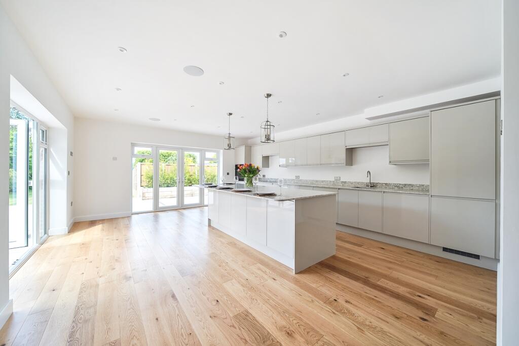 Main image of property: New Hall Lane Small Dole BN5