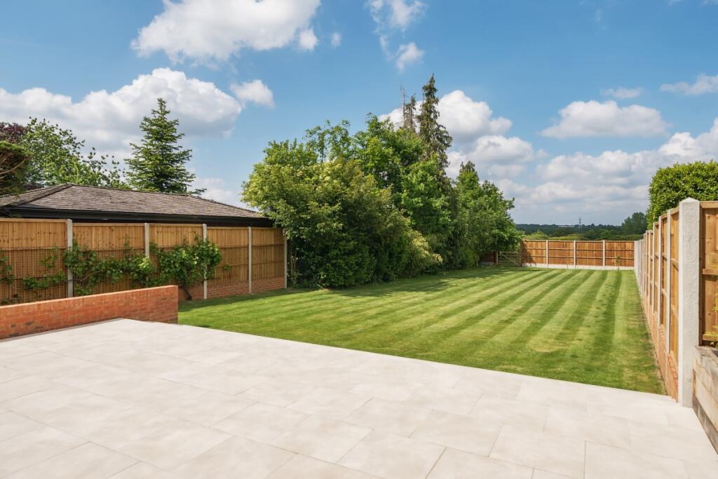 Main image of property: New Hall Lane Small Dole BN5