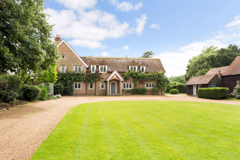 Main image of property: Doomsday Lane Horsham RH13