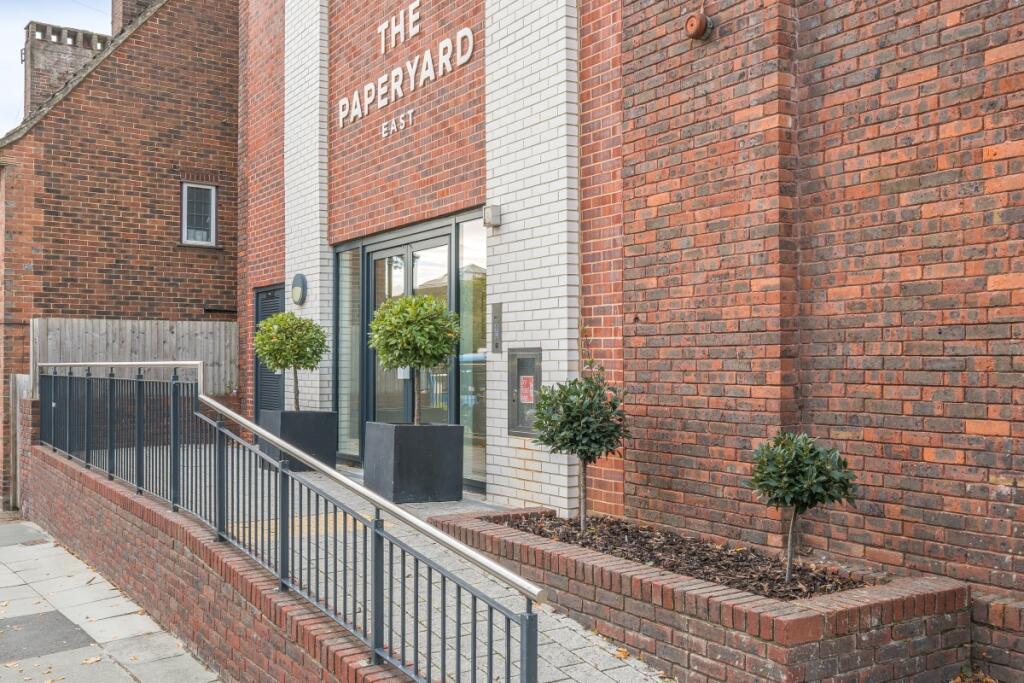 Main image of property: Albion Way Horsham RH12