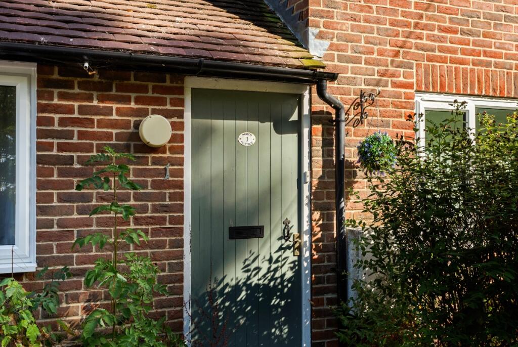 Main image of property: Mayes Lane Warnham RH12