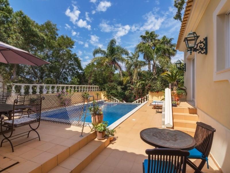 4 bedroom house for sale in Algarve, Almancil, Portugal