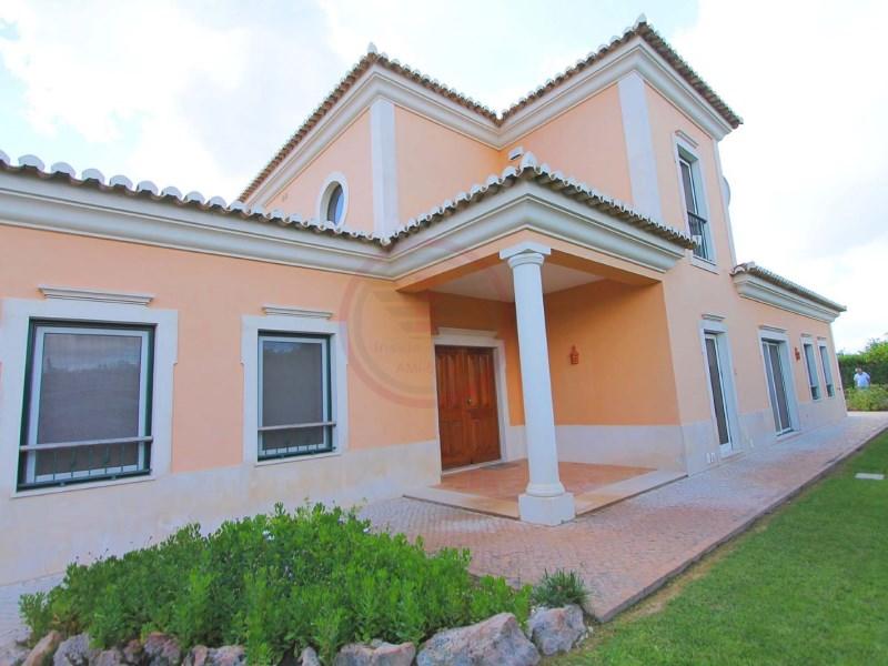 3 bedroom house for sale in Algarve, Almancil, Portugal