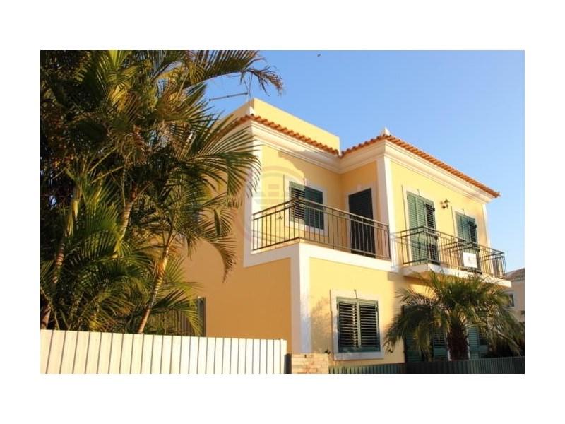4 bedroom house for sale in Algarve, Faro, Portugal