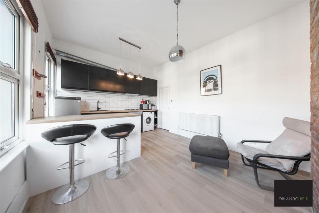 Main image of property: Solon Road, Brixton