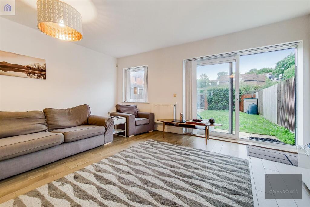 Main image of property: Valley Road, Streatham