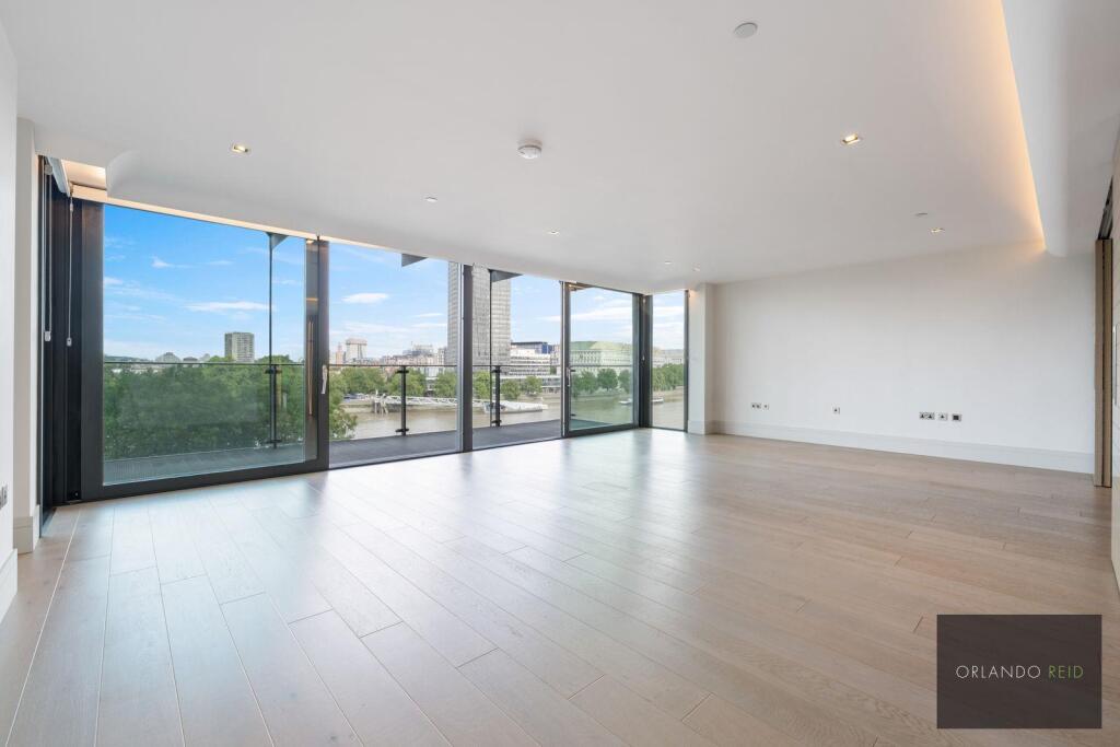 Main image of property: Albert Embankment, London