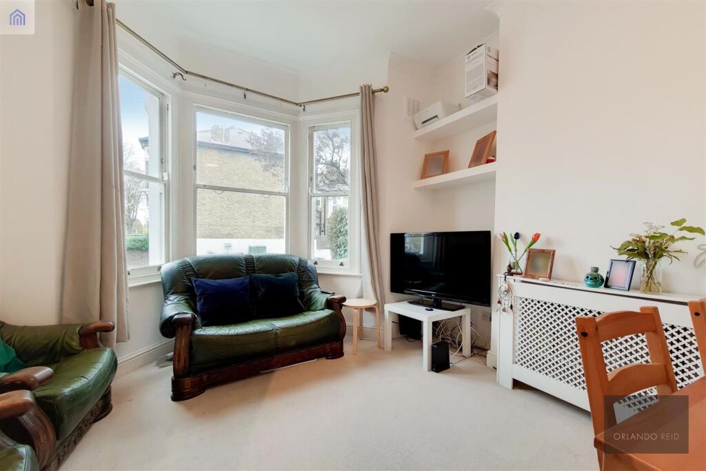 Main image of property: Kimberley Road, Clapham