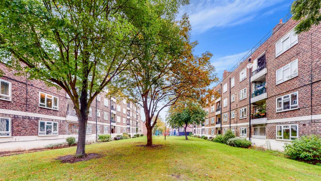 Main image of property: Greenleaf Close, Tulse Hill, London