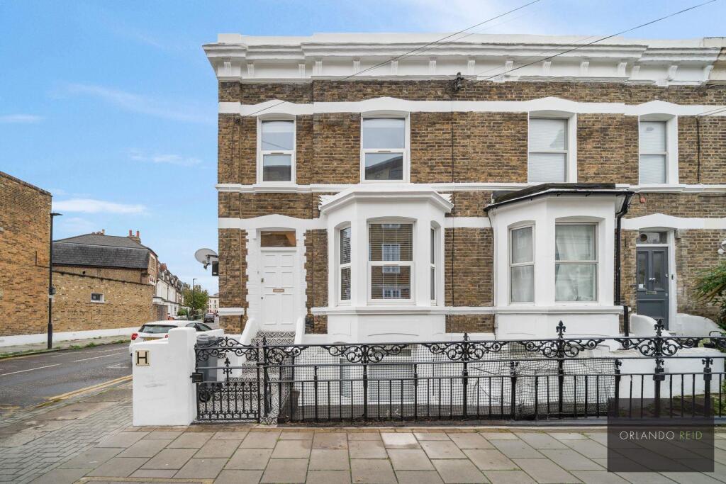 Main image of property: Ferndale Road, Clapham